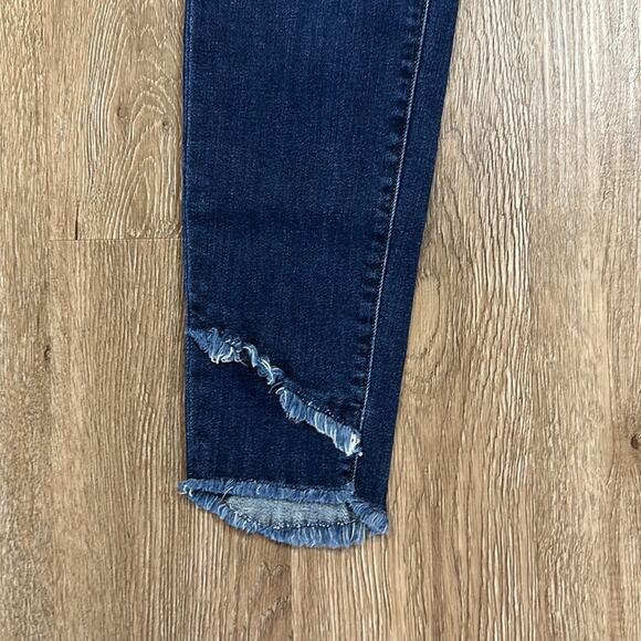 Principle Denim the Dreamer Skinny Jean - Picture 3 of 8